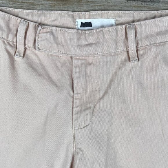 Levi's Light Pink Pants Size 28 - 33 x 27 - Rise is 9" - Picture 6 of 6